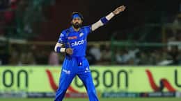 Hardik Pandya Fined Rs 30 Lakhs and Banned One IPL 2025 Match for Slow Over Rate during MI vs LSG in 67th IPL Match at Wankhede Stadium rsk
