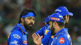 IPL 2024 Mumbai Indians Win toss chose bowl first against KKR at Wankhede ckm