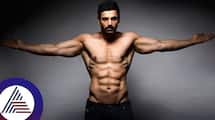 John Abraham Hasnt Touched Sugar In The Last 25 Years and kept his body fit suc