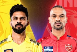 IPL 2024 CSK vs PBKS Punjab Kings opt to bowl first as Chennai Super Kings makes 2 changes