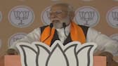 Lok sabha election 2024 PM Modi hurls challenge to INDIA alliance on religion-based reservation rav