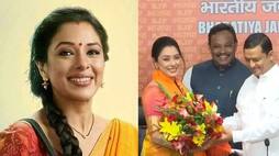 Rupali Ganguly to quit Anupamaa after joining BJP? RBA