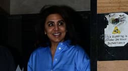  Neetu Kapoor 7 stylish outfits  Mother's Day gift to mom  xbw