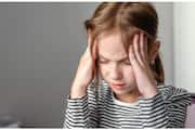 dont ignore intermittent headaches in children 