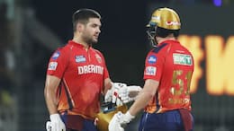 Punjab Kings defeated CSK for the fifth time in a row CSK vs PBKS, IPL 2024 RMA