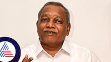 Lok sabha election 2024 in Karnataka interview with Radhakrishna dodmani congress candidate from kalaburagi Lok sabha rav
