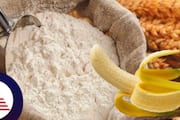 800rs wheat flour banana 200rs per kg in pakistan rav