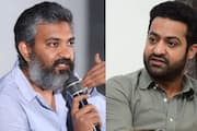 director rajamouli says ntr is not my friend but these two ksr 