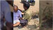 68 year old man who was brutally assaulted by conductor of a private bus over coin in Karuvannur died 