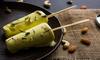 Delicious Homemade Recipe for Pista Kulfi: A Taste of Tradition