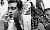 When the genius filmmaker, Satyajit Ray, accepted his Oscar Award from a hospital bed