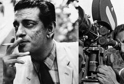 When the genius filmmaker Satyajit Ray accepted his Oscar Award from a hospital bed satyajit ray birth anniversary special iwh