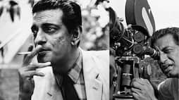 When the genius filmmaker Satyajit Ray accepted his Oscar Award from a hospital bed satyajit ray birth anniversary special iwh