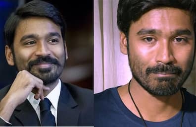 they called me auto driver when hero dhanush faced body shaming ksr 