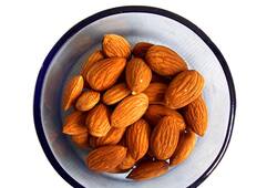 Almonds to Avocado: 7 foods rich in magnesium ATG
