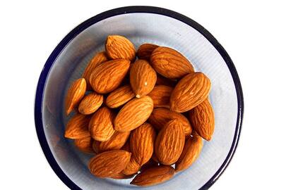 Almonds to Avocado: 7 foods rich in magnesium ATG