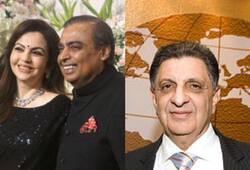 Hurun India rich list 2024: Here are the top 7 richest Indians NTI
