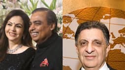 Hurun India rich list 2024: Here are the top 7 richest Indians NTI