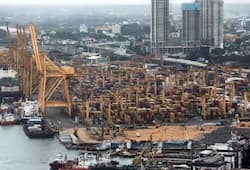 india to grant cost for sri lanka  kankesanthurai port development zrua