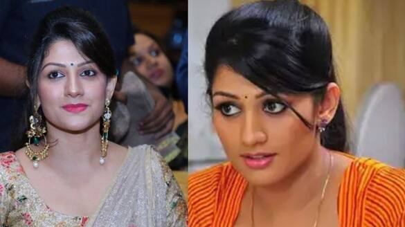 Net worth of Actress Kutty Radhika who marries former cm h d kumarasamy ans