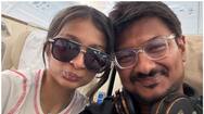 udhayanidhi stalin trip to london after lok sabha election campaign