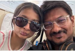 udhayanidhi stalin trip to london after lok sabha election campaign