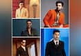 Ranveer Singh to Ranbir Kapoor: 5 top actors in the country ATG