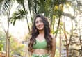Shivangi Joshi latest Crop top for summer season zkamn