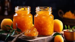 Sweet and Tangy Delight: Homemade Mango Murabba Recipe NTI EAI