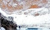 गर्मी को कहें Tata Bye Bye ,  घूम आएं Ladakh की बर्फीली वादियों में 