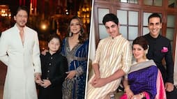 AbRam Khan to Aarav Kumar: 5 richest star kids of Indian cinema RKK