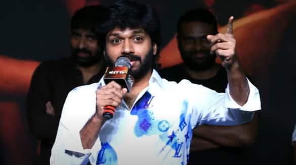 Director Anil Ravipudi gives clarity over his comments on IPL dtr