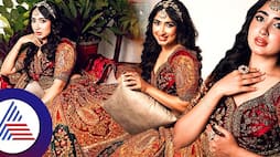 Saanya Iyer stuns in Royal look netizens expecting role in Sanjay leela bansali bollywood movie pav