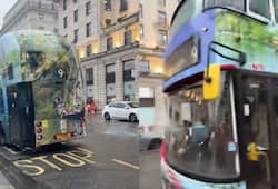 Video of London buses advertising Kerala tourism goes viral [Watch] NTI