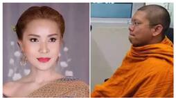 Thai Politician Caught By Husband Having An Affair With 24-year-old Adopted Son 