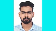 Malayalee Man missing for one month in UAE 