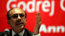 Godrej family seals deal to split 127-year-old conglomerate