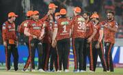 sunrisers hyderabad won over rajasthan royals by one run