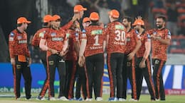 SRH vs GT 66th IPL 2024 Match has been Called off Due To Hyderabad Rains and SRH becomes the 3rd Team to qualify for the playoffs rsk