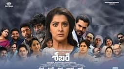 sabari movie review and rating arj 