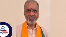 Lok sabha election 2024 in Karnataka Interview with uttara kannada bjp candidate Vishweshwar Hegade Kageri rav