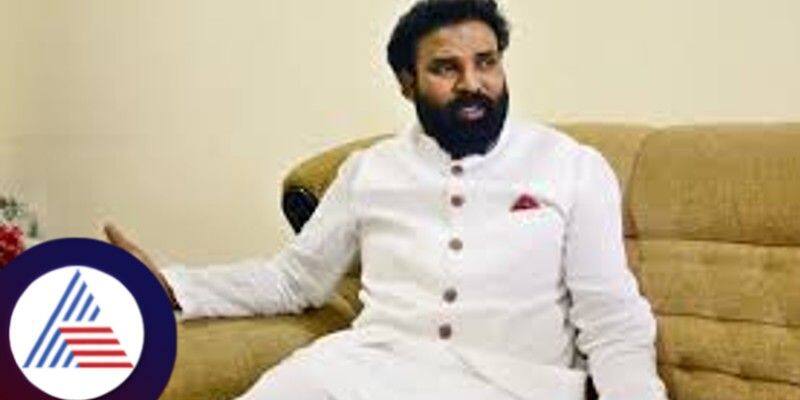 Lok sabha election 2024 in Karnataka bellary bjp candidate Sriramulu Interview rav