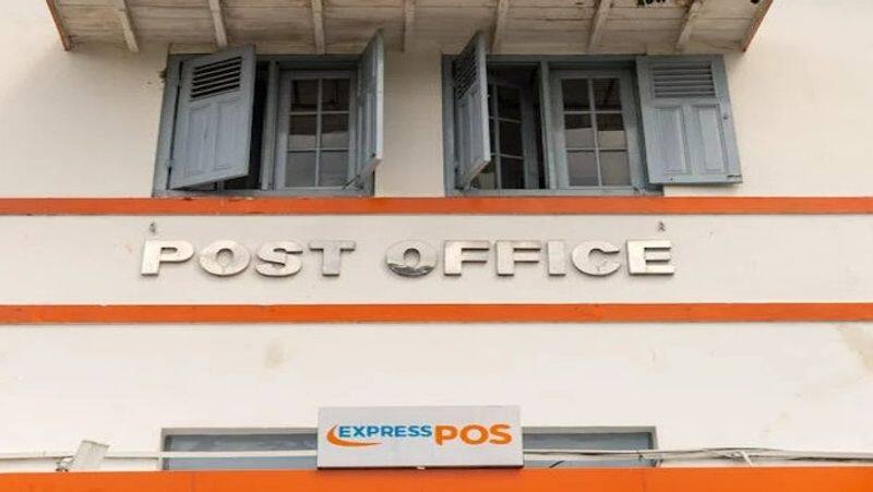 Post Office Fixed Deposit Scheme new interest rates on Time Deposit Scheme 2024 XSMN