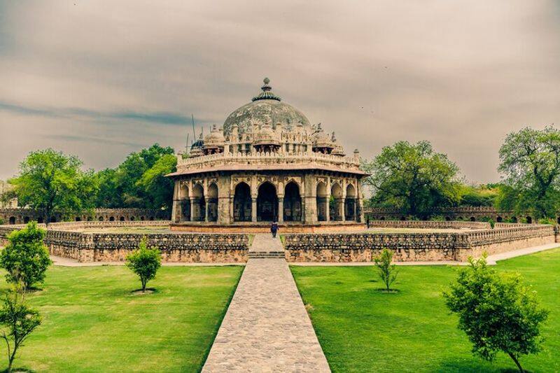 5 Must-Visit Parks in Delhi for a Perfect Day Out iwh