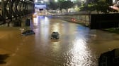 brazil flood death toll rises to 75, 497 cities affected 