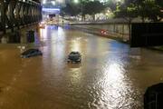 brazil flood death toll rises to 75, 497 cities affected 