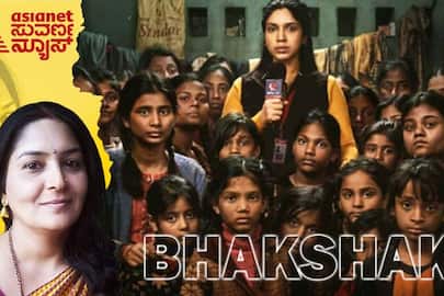 Bhakshak streating in netflix justice for victims stuck in human trafficking of influencial person