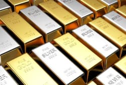 Gold Silver Price Today Check Latest Rates in 5 cities of the country XSMN