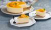  Summer Delight: Try this No-Bake Mango Cheesecake recipe this summer