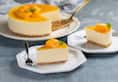  Summer Delight: Try this No-Bake Mango Cheesecake recipe this summer NTI EAI